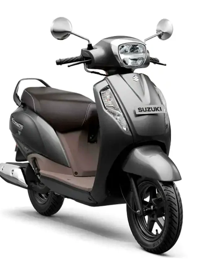 Suzuki Access 125