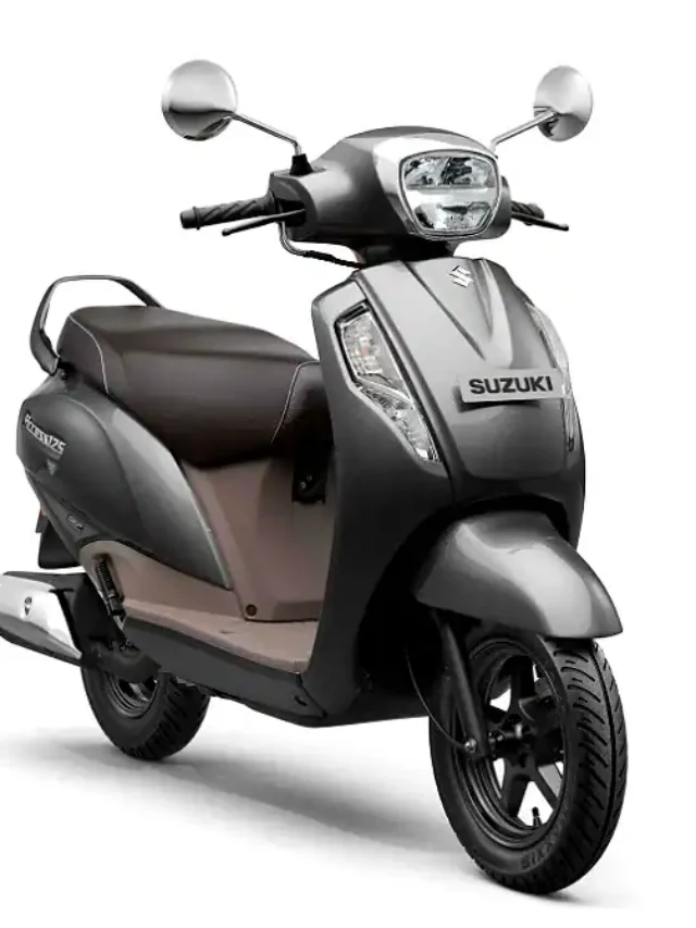 Suzuki Access 125